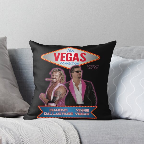 Item preview, The Vegas Connection designed and sold by refbumptees.