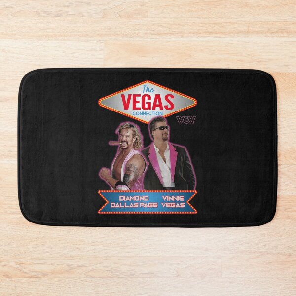 Item preview, The Vegas Connection designed and sold by refbumptees.