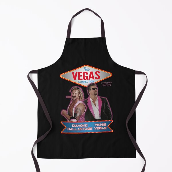 Item preview, The Vegas Connection designed and sold by refbumptees.