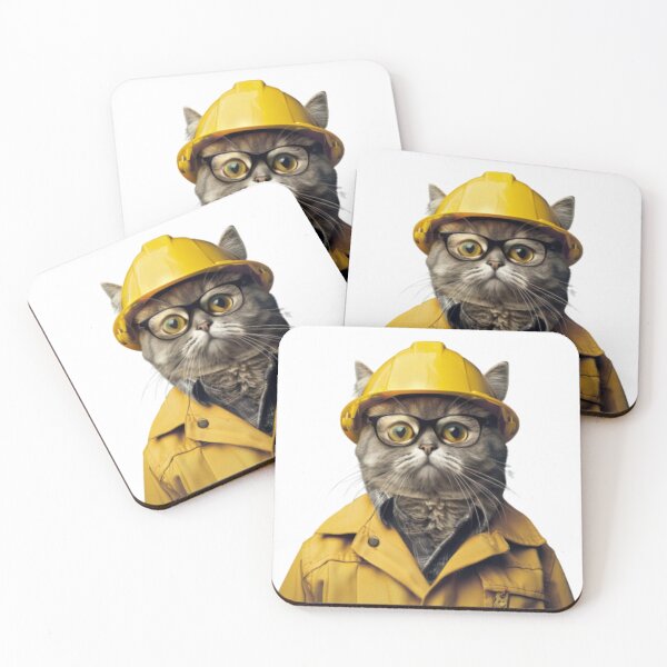 Item preview, CAT designed and sold by Wininter1729.