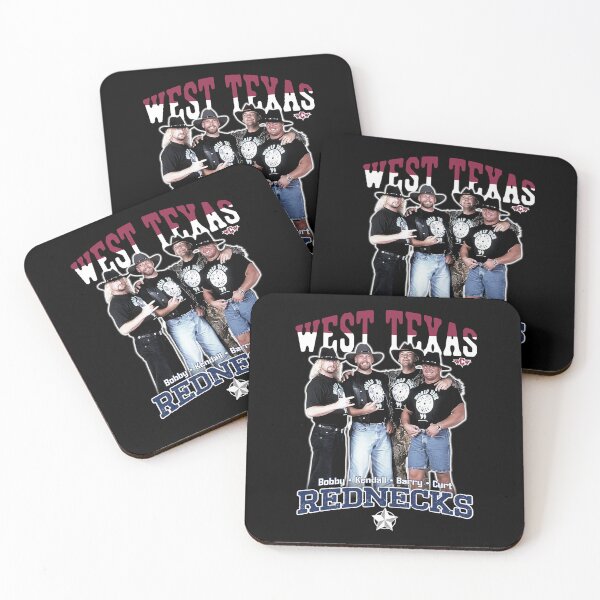 Item preview, West Texas Rednecks designed and sold by refbumptees.