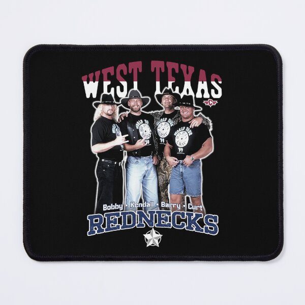 Item preview, West Texas Rednecks designed and sold by refbumptees.