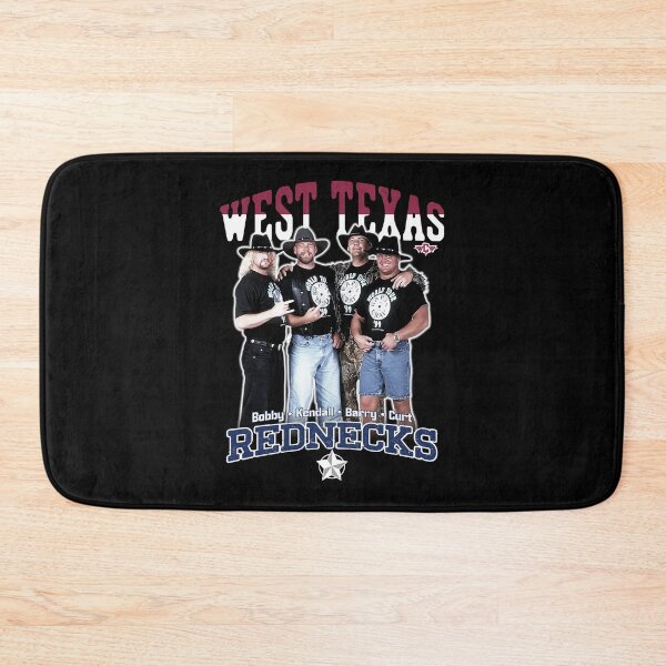 Item preview, West Texas Rednecks designed and sold by refbumptees.