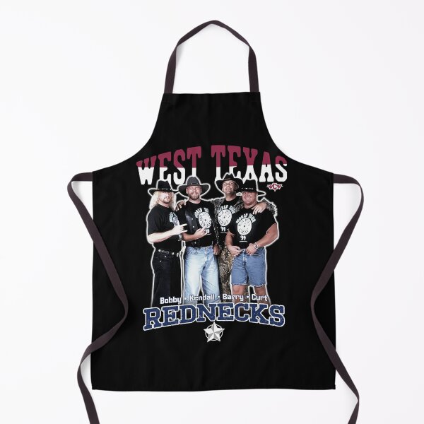 Item preview, West Texas Rednecks designed and sold by refbumptees.