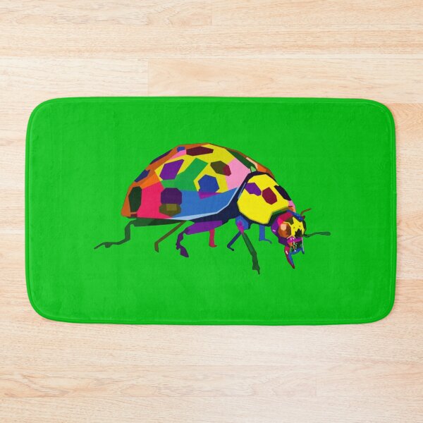 Item preview, Ladybug designed and sold by UZRWRLD .