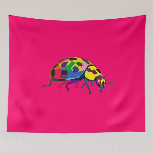 Item preview, Ladybug designed and sold by UZRWRLD .