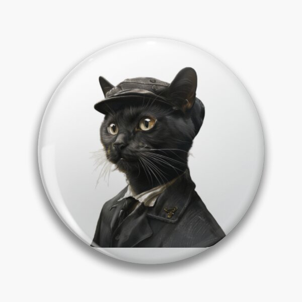 Item preview, CAT designed and sold by Wininter1729.