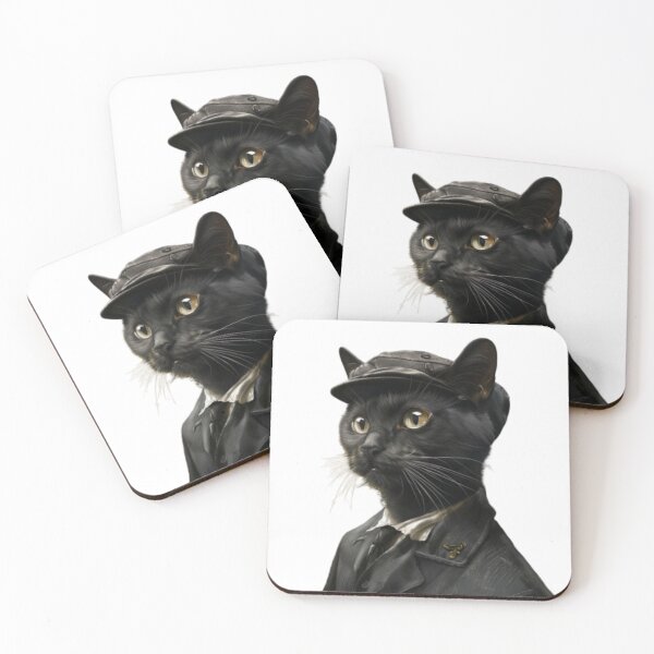Item preview, CAT designed and sold by Wininter1729.