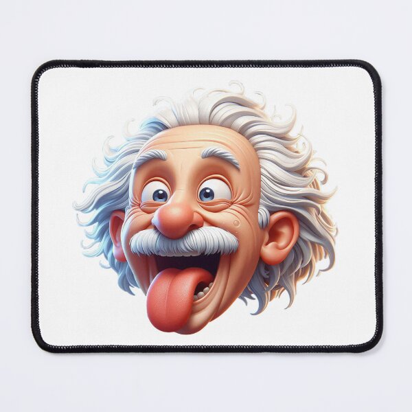 Item preview, happy genius designed and sold by RoblesDesign1.