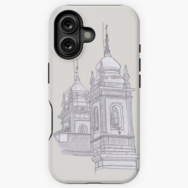 Item preview, church steeples designed and sold by curlylucas.
