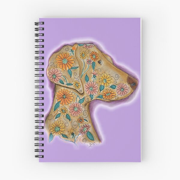 Item preview, Beulah with Daisies designed and sold by Safroniart.