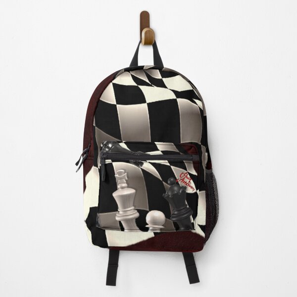 Item preview, Check Mate designed and sold by Fluid Artzworx.