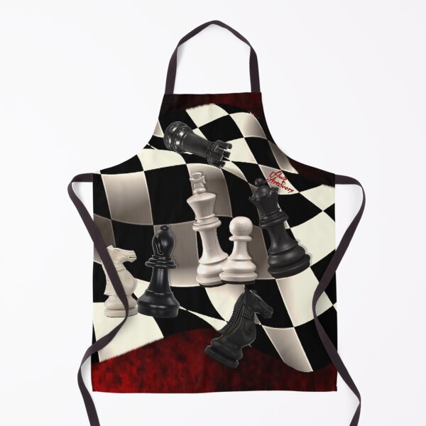 Item preview, Check Mate designed and sold by Fluid Artzworx.