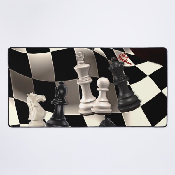 Item preview, Check Mate designed and sold by Fluid Artzworx.