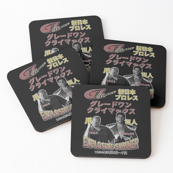 Item preview, Nailz vs El Gigante designed and sold by refbumptees.
