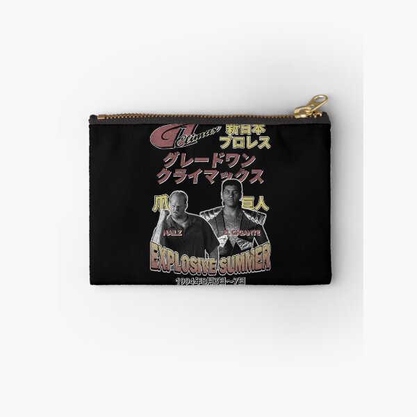 Item preview, Nailz vs El Gigante designed and sold by refbumptees.
