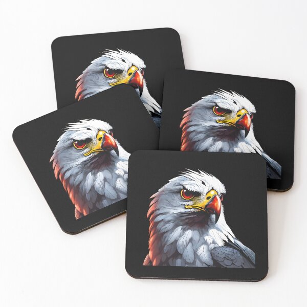 Item preview, Regal Eagle designed and sold by UrbanPrts.