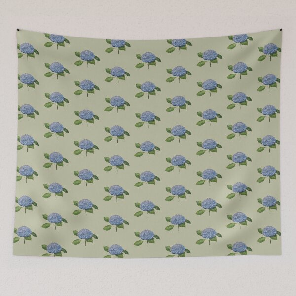 Item preview, Hydrangeas designed and sold by emilydesign2023.