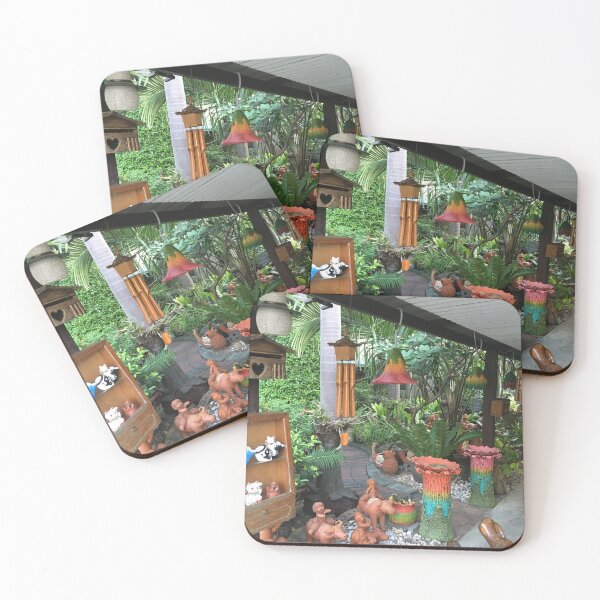 Item preview, A beautiful park designed and sold by FelixClawson.