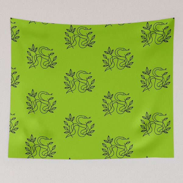 Artikelvorschau, Kopie von „Just Snake Passing By The Leaves“ entworfen und verkauft von hachemiuk.