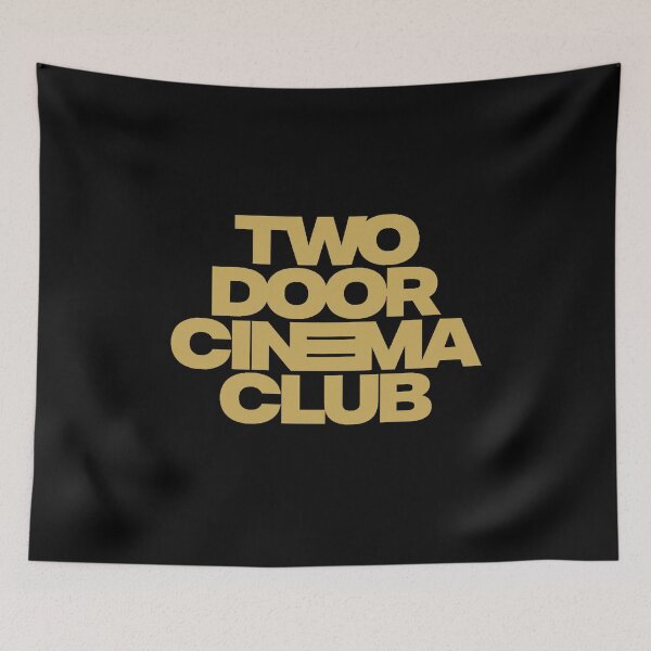 Item preview, 2 door cinema  designed and sold by revelatioarkns.