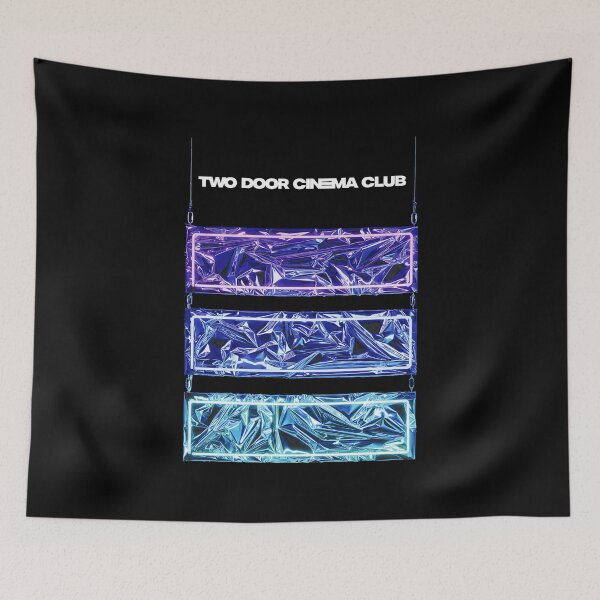Item preview, 2 door cinema club designed and sold by revelatioarkns.