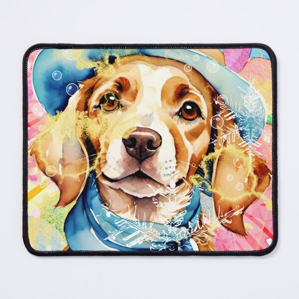 Item preview, The Rich Pet designed and sold by DEZINOMANIA.