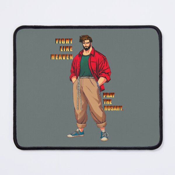 Item preview, Fight Like Heaven. designed and sold by HappyRandomArt.