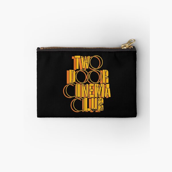 Item preview, 2 door cinema club designed and sold by revelatioarkns.