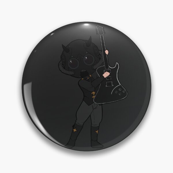 Item preview, Phantom Ghoul designed and sold by pandascape.
