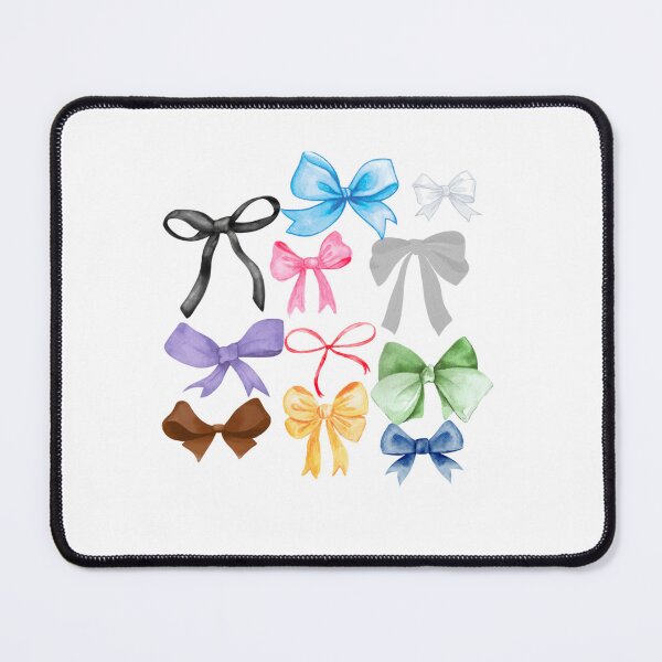 Item preview, Eras bows  designed and sold by Notsambye.