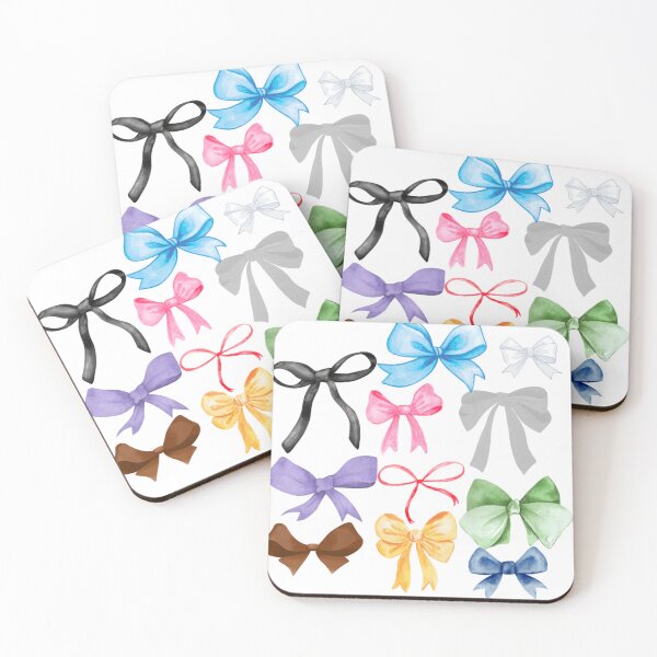 Item preview, Eras bows  designed and sold by Notsambye.