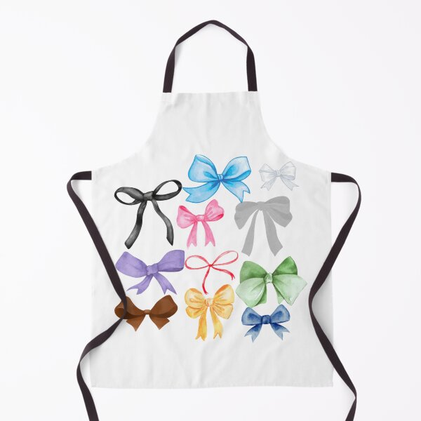 Item preview, Eras bows designed and sold by Notsambye.