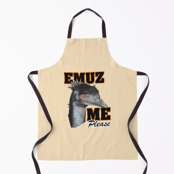 Item preview, Emuz Me designed and sold by Jenny  Dyer.