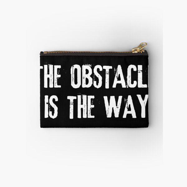Item preview, The obstacle is the way designed and sold by BandiRock.