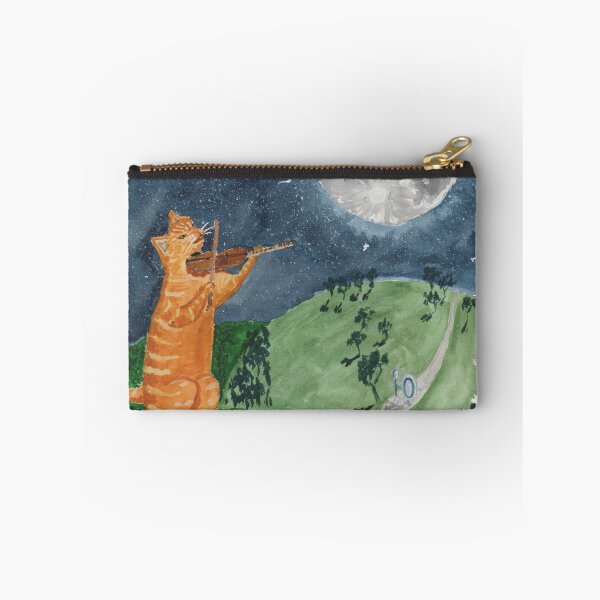 Item preview, Hey Diddle Diddle designed and sold by Inspiredxcintra.