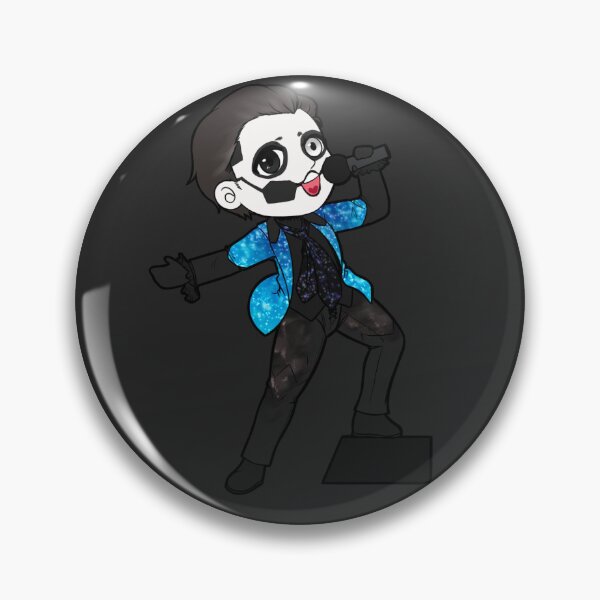 Item preview, Papa Emeritus IV designed and sold by pandascape.