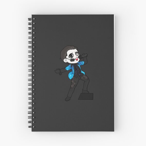 Artikelvorschau, Papa Emeritus IV entworfen und verkauft von pandascape.