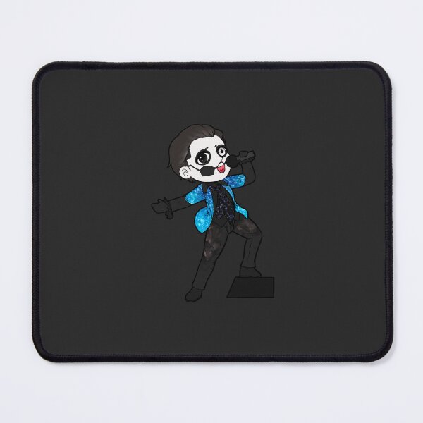 Item preview, Papa Emeritus IV designed and sold by pandascape.