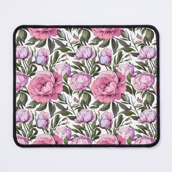 Item preview, Floral seamless pattern design designed and sold by Hulya Yucel Designs.