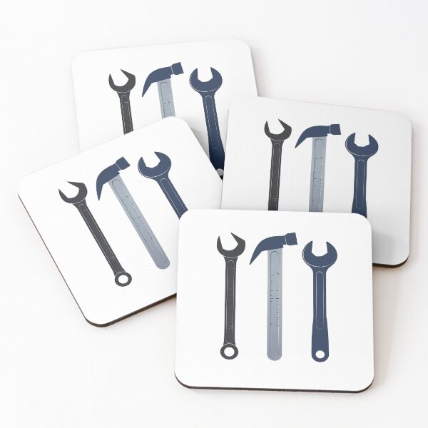 Item preview, Blue collar Tool designed and sold by chi3-jp.