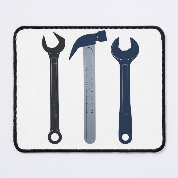 Item preview, Blue collar Tool designed and sold by chi3-jp.