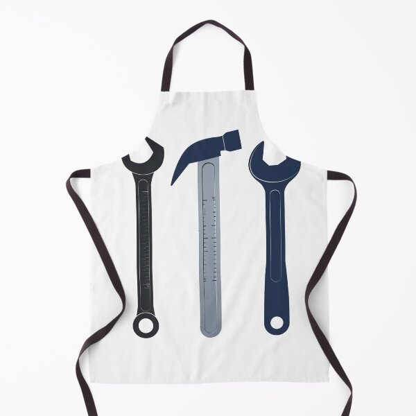 Item preview, Blue collar Tool designed and sold by chi3-jp.