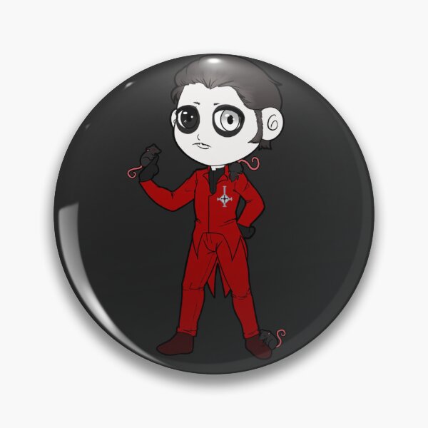 Item preview, Cardinal Copia designed and sold by pandascape.