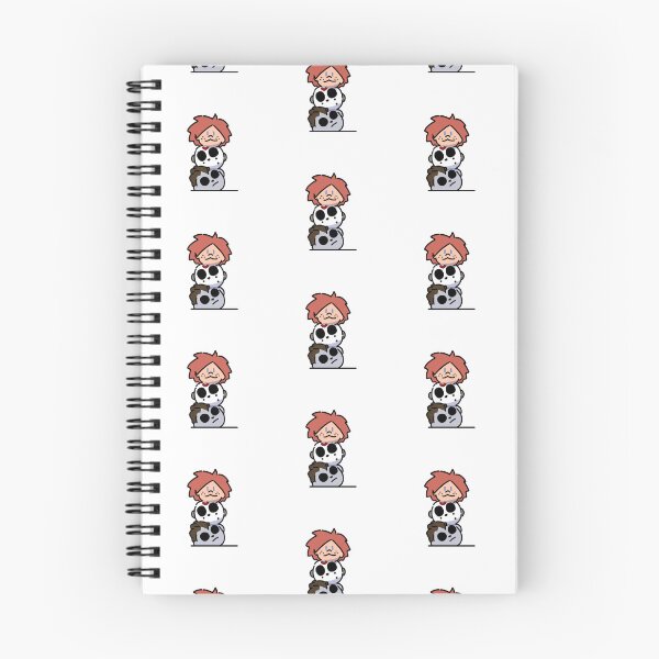 Item preview, horro Mochi designed and sold by COOLKJS0.