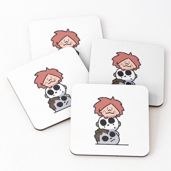 Item preview, horro Mochi designed and sold by COOLKJS0.
