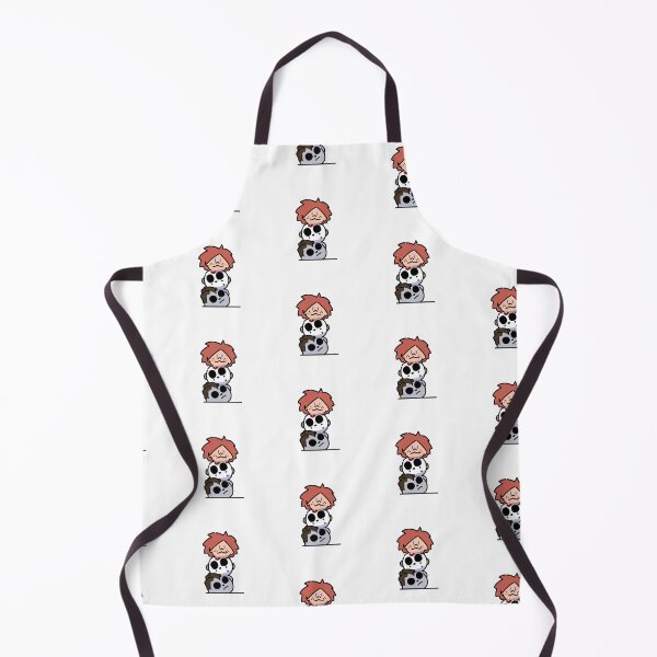 Item preview, horro Mochi designed and sold by COOLKJS0.