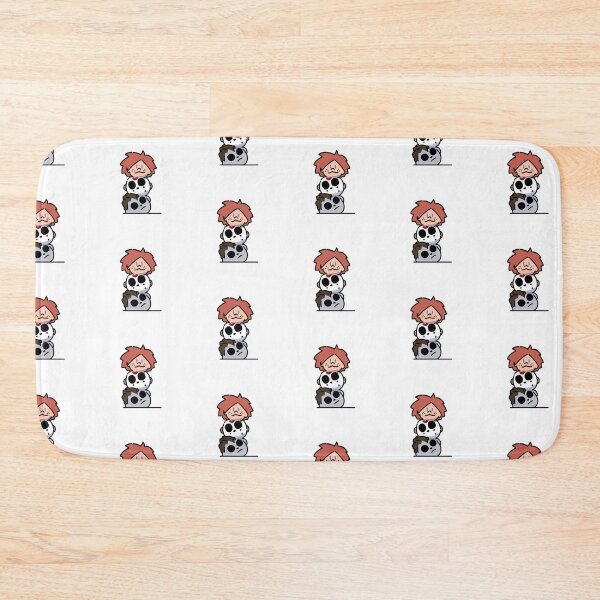 Item preview, horro Mochi designed and sold by COOLKJS0.