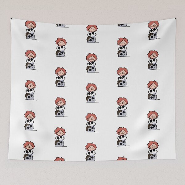 Item preview, horro Mochi designed and sold by COOLKJS0.
