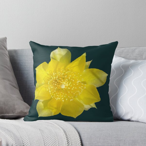 Item preview, Yellow Flower designed and sold by Amanda1775.